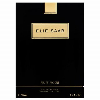 Elie Saab Nuit Noor Eau de Parfum pentru femei 90 ml Elie Saab Nuit Noor Eau de Parfum pentru femei 90 ml
