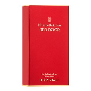 Elizabeth Arden Red Door New Edition Eau de Toilette femei 30 ml Elizabeth Arden Red Door New Edition Eau de Toilette femei 30 ml