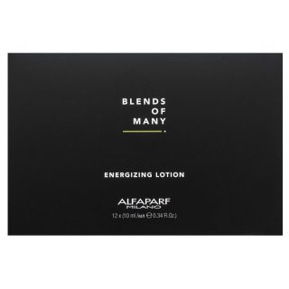 Alfaparf Milano Blends of Many Energizing Lotion ser pentru par subtire 12 x 10 ml Alfaparf Milano Blends of Many Energizing Lotion ser pentru par subtire 12 x 10 ml