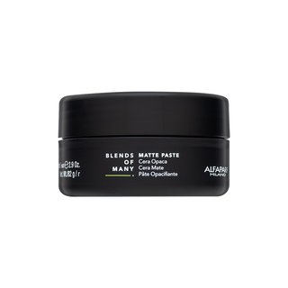 Alfaparf Milano Blends of Many Matte Paste pastă pentru styling cu efect matifiant 75 g Alfaparf Milano Blends of Many Matte Paste pastă pentru styling cu efect matifiant 75 g