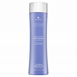 Alterna Caviar Restructuring Bond Repair Conditioner balsam pentru păr deteriorat 250 ml Alterna Caviar Restructuring Bond Repair Conditioner balsam pentru păr deteriorat 250 ml