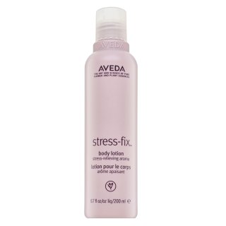 Aveda Stress-Fix loțiune de corp Body Lotion 200 ml Aveda Stress-Fix loțiune de corp Body Lotion 200 ml