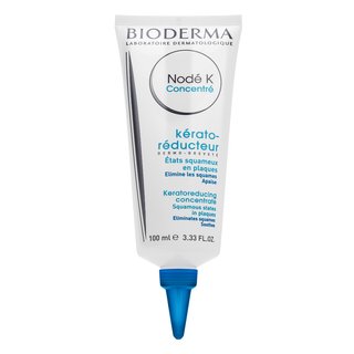 Bioderma Nodé K Keratoreducing Concentrate balsam anti mătreată 100 ml Bioderma Nodé K Keratoreducing Concentrate balsam anti mătreată 100 ml