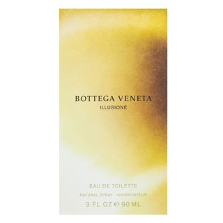 Bottega Veneta Illusione Eau de Toilette bărbați 90 ml Bottega Veneta Illusione Eau de Toilette bărbați 90 ml
