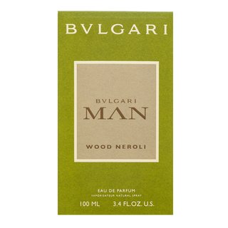 Bvlgari Man Wood Neroli Eau de Parfum bărbați 100 ml Bvlgari Man Wood Neroli Eau de Parfum bărbați 100 ml