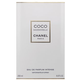 Chanel Coco Mademoiselle Intense Eau de Parfum femei 200 ml Chanel Coco Mademoiselle Intense Eau de Parfum femei 200 ml