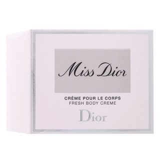 Dior (Christian Dior) Miss Dior Creme de corp femei 150 ml Dior (Christian Dior) Miss Dior Creme de corp femei 150 ml
