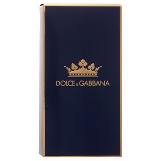 Dolce & Gabbana K by Dolce & Gabbana Eau de Toilette bărbați 100 ml Dolce & Gabbana K by Dolce & Gabbana Eau de Toilette bărbați 100 ml