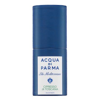 Acqua di Parma Blu Mediterraneo Cipresso di Toscana Eau de Toilette unisex 30 ml Acqua di Parma Blu Mediterraneo Cipresso di Toscana Eau de Toilette unisex 30 ml