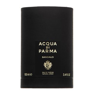 Acqua di Parma Colonia Sandalo Eau de Parfum unisex 100 ml Acqua di Parma Colonia Sandalo Eau de Parfum unisex 100 ml