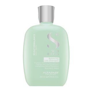 Alfaparf Milano Semi Di Lino Scalp Rebalance Balancing Low Shampoo sampon de curatare pentru un scalp seboreic 250 ml Alfaparf Milano Semi Di Lino Scalp Rebalance Balancing Low Shampoo sampon de curatare pentru un scalp seboreic 250 ml