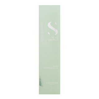 Alfaparf Milano Semi Di Lino Scalp Rebalance Gentle Exfoliating Scrub 150 ml Alfaparf Milano Semi Di Lino Scalp Rebalance Gentle Exfoliating Scrub 150 ml