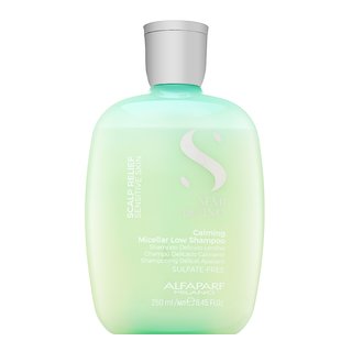 Alfaparf Milano Semi Di Lino Scalp Relief Calming Micellar Low Shampoo sampon hranitor pentru scalp sensibil 250 ml Alfaparf Milano Semi Di Lino Scalp Relief Calming Micellar Low Shampoo sampon hranitor pentru scalp sensibil 250 ml