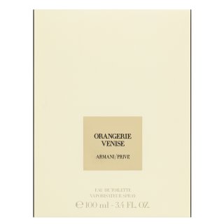 Armani (Giorgio Armani) Armani Privé Orangerie Venise Eau de Toilette unisex 100 ml Armani (Giorgio Armani) Armani Privé Orangerie Venise Eau de Toilette unisex 100 ml