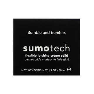 Bumble And Bumble Sumotech pastă pentru styling pentru a defini si forma 50 ml Bumble And Bumble Sumotech pastă pentru styling pentru a defini si forma 50 ml