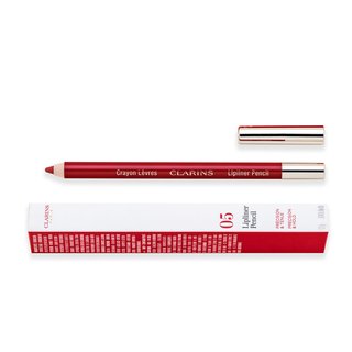 Clarins Lipliner Pencil creion contur buze cu efect de hidratare 05 Roseberry 1,2 g Clarins Lipliner Pencil creion contur buze cu efect de hidratare 05 Roseberry 1,2 g
