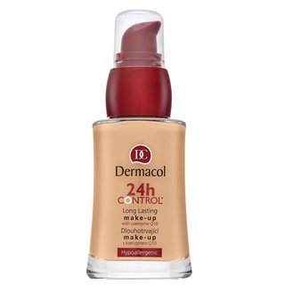 Dermacol 24H Control Make-Up machiaj persistent No.2 30 ml Dermacol 24H Control Make-Up machiaj persistent No.2 30 ml