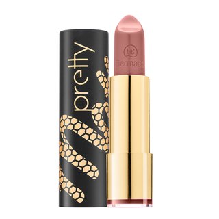 Dermacol Pretty Matte Lipstick ruj pentru efect mat N. 01 4,5 g Dermacol Pretty Matte Lipstick ruj pentru efect mat N. 01 4,5 g