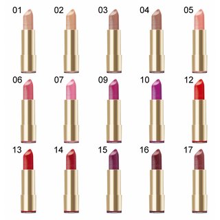 Dermacol Pretty Matte Lipstick ruj pentru efect mat N. 13 4,5 g Dermacol Pretty Matte Lipstick ruj pentru efect mat N. 13 4,5 g