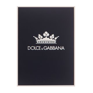 Dolce & Gabbana K by Dolce & Gabbana Eau de Parfum bărbați 50 ml Dolce & Gabbana K by Dolce & Gabbana Eau de Parfum bărbați 50 ml