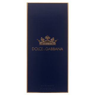 Dolce & Gabbana K by Dolce & Gabbana Eau de Toilette bărbați 150 ml Dolce & Gabbana K by Dolce & Gabbana Eau de Toilette bărbați 150 ml