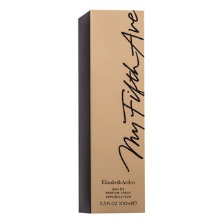 Elizabeth Arden My Fifth Avenue Eau de Parfum femei 100 ml Elizabeth Arden My Fifth Avenue Eau de Parfum femei 100 ml