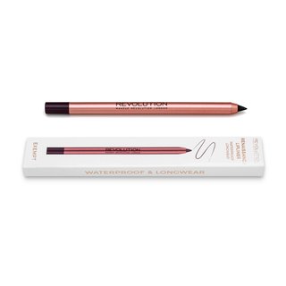 Makeup Revolution Renaissance Lipliner Exempt creion contur buze 1 g Makeup Revolution Renaissance Lipliner Exempt creion contur buze 1 g