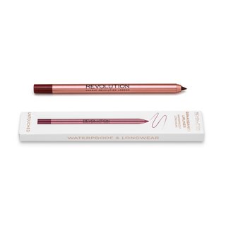 Makeup Revolution Renaissance Lipliner Untouched creion contur buze 1 g Makeup Revolution Renaissance Lipliner Untouched creion contur buze 1 g