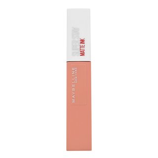 Maybelline SuperStay Matte Ink Liquid Lipstick - 05 Loyalist ruj lichid pentru efect mat 5 ml Maybelline SuperStay Matte Ink Liquid Lipstick - 05 Loyalist ruj lichid pentru efect mat 5 ml