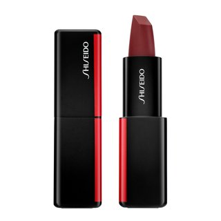 Shiseido Modern Matte Powder Lipstick 521 Nocturnal ruj pentru efect mat 4 g Shiseido Modern Matte Powder Lipstick 521 Nocturnal ruj pentru efect mat 4 g