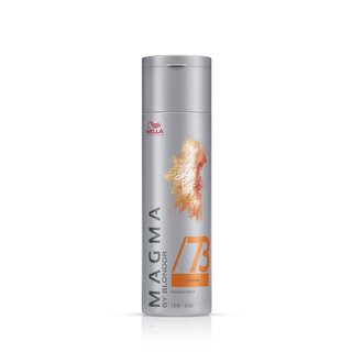 Wella Professionals Blondor Pro Magma Pigmented Lightener /73 120 g Wella Professionals Blondor Pro Magma Pigmented Lightener /73 120 g