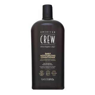 American Crew Daily Moisturizing Conditioner balsam pentru folosirea zilnică 1000 ml American Crew Daily Moisturizing Conditioner balsam pentru folosirea zilnică 1000 ml