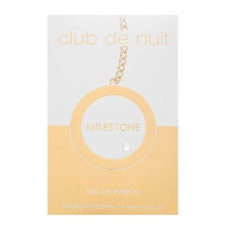 Armaf Club de Nuit Milestone Eau de Parfum unisex 105 ml Armaf Club de Nuit Milestone Eau de Parfum unisex 105 ml