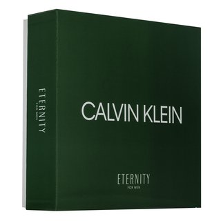 Calvin Klein Eternity Men set cadou bărbați Set II. 100 ml Calvin Klein Eternity Men set cadou bărbați Set II. 100 ml