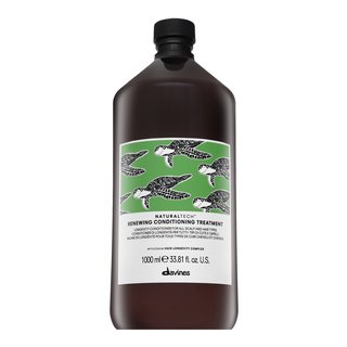 Davines Natural Tech Renewing Conditioning Treatment intretinere pentru intarire pentru toate tipurile de păr 1000 ml Davines Natural Tech Renewing Conditioning Treatment intretinere pentru intarire pentru toate tipurile de păr 1000 ml