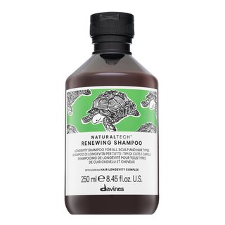 Davines Natural Tech Renewing Shampoo șampon hrănitor pentru păr matur 250 ml Davines Natural Tech Renewing Shampoo șampon hrănitor pentru păr matur 250 ml
