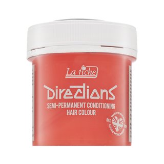 La Riché Directions Semi-Permanent Conditioning Hair Colour culoarea parului semipermanenta Pastel Pink 88 ml La Riché Directions Semi-Permanent Conditioning Hair Colour culoarea parului semipermanenta Pastel Pink 88 ml