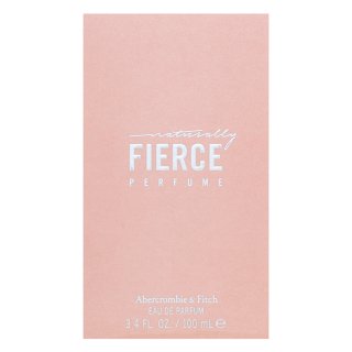 Abercrombie & Fitch Naturally Fierce Eau de Parfum femei 100 ml Abercrombie & Fitch Naturally Fierce Eau de Parfum femei 100 ml