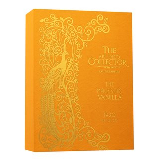 Alexandre.J The Art Deco Collector The Majestic Vanilla Eau de Parfum femei 100 ml Alexandre.J The Art Deco Collector The Majestic Vanilla Eau de Parfum femei 100 ml