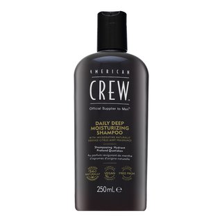 American Crew Daily Deep Moisturizing Shampoo șampon hrănitor pentru hidratarea părului 250 ml American Crew Daily Deep Moisturizing Shampoo șampon hrănitor pentru hidratarea părului 250 ml
