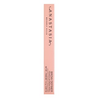Anastasia Beverly Hills Brow Definer creion sprâncene 2în1 Blonde 0,2 g Anastasia Beverly Hills Brow Definer creion sprâncene 2în1 Blonde 0,2 g