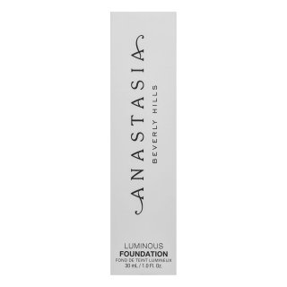 Anastasia Beverly Hills Luminous Foundation machiaj persistent pentru o piele luminoasă și uniformă 350C 30 ml Anastasia Beverly Hills Luminous Foundation machiaj persistent pentru o piele luminoasă și uniformă 350C 30 ml