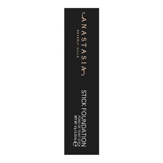 Anastasia Beverly Hills Stick Foundation machiaj multifuncțional stick Banana 9 g Anastasia Beverly Hills Stick Foundation machiaj multifuncțional stick Banana 9 g