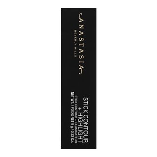 Anastasia Beverly Hills Stick Foundation machiaj multifuncțional stick Shadow 9 g Anastasia Beverly Hills Stick Foundation machiaj multifuncțional stick Shadow 9 g