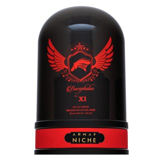 Armaf Bucephalus No. XI Eau de Parfum bărbați 100 ml Armaf Bucephalus No. XI Eau de Parfum bărbați 100 ml
