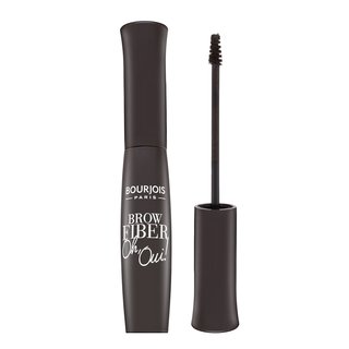 Bourjois Brow Fiber Oh, Oui! gel pentru sprancene 003 Brown 6,8 ml Bourjois Brow Fiber Oh, Oui! gel pentru sprancene 003 Brown 6,8 ml