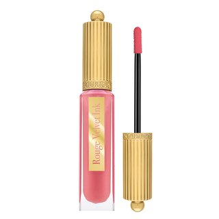 Bourjois Rouge Velvet Ink ruj lichid pentru efect mat 03 Rose Me Tender 3,5 ml Bourjois Rouge Velvet Ink ruj lichid pentru efect mat 03 Rose Me Tender 3,5 ml