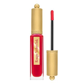 Bourjois Rouge Velvet Ink ruj lichid pentru efect mat 09 Rouge a Reves 3,5 ml Bourjois Rouge Velvet Ink ruj lichid pentru efect mat 09 Rouge a Reves 3,5 ml