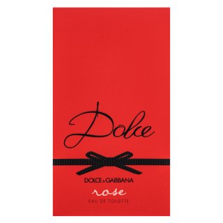 Dolce & Gabbana Dolce Rose Eau de Toilette femei 50 ml Dolce & Gabbana Dolce Rose Eau de Toilette femei 50 ml