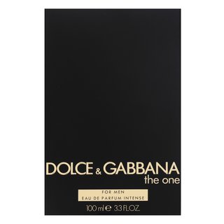 Dolce & Gabbana The One Intense for Men Eau de Parfum bărbați 100 ml Dolce & Gabbana The One Intense for Men Eau de Parfum bărbați 100 ml